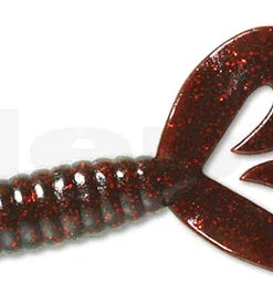 Deps Creatures Deathhadder Twin Tail Grub