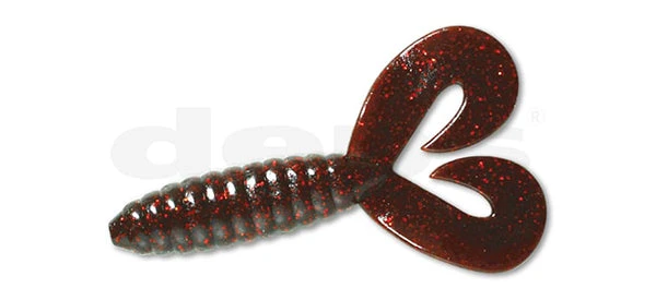 Deps Creatures Deathhadder Twin Tail Grub 4 Deps Creatures Deathhadder Twin Tail Grub