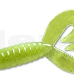 Deps Creatures Deathhadder Twin Tail Grub 14 Deps Creatures Deathhadder Twin Tail Grub