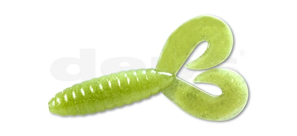 Deps Creatures Deathhadder Twin Tail Grub 6 Deps Creatures Deathhadder Twin Tail Grub