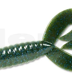 Deps Creatures Deathhadder Twin Tail Grub 16 Deps Creatures Deathhadder Twin Tail Grub