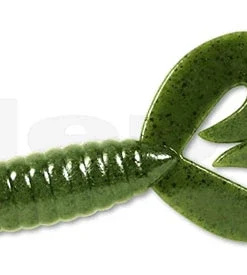 Deps Creatures Deathhadder Twin Tail Grub 17 Deps Creatures Deathhadder Twin Tail Grub