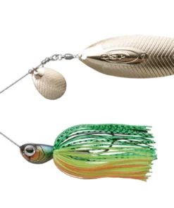 OSP Spinnerbaits Typhoon