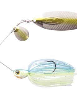 OSP Spinnerbaits Typhoon