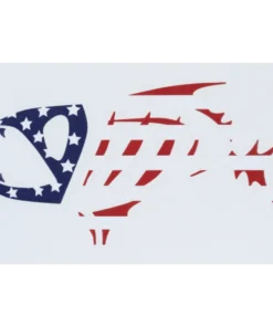 G-Loomis Fish Stickers