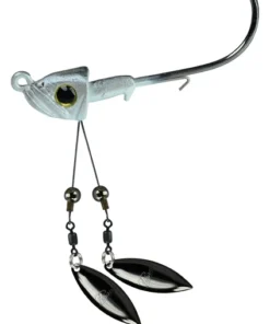 Picasso Double Barrel Underspin Underspins