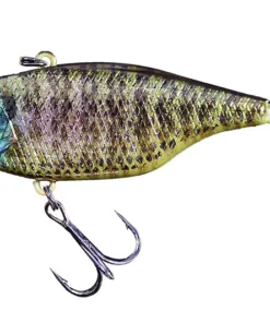 Jackall TN70 Full Tungsten Lipless 14 Jackall TN70 Full Tungsten Lipless