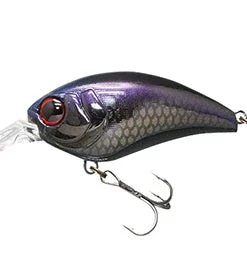 Jackall Mushbob 50MR