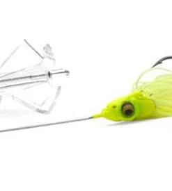 Megabass V-4 Buzz Twin Prop