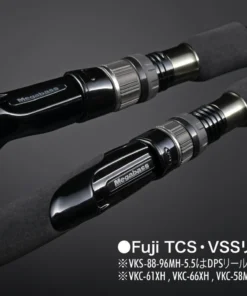 Megabass Valkyrie World Expedition Multi Piece Rods 28 Megabass Valkyrie World Expedition Multi Piece Rods