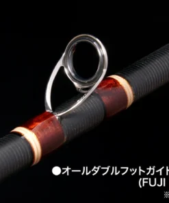 Megabass Valkyrie World Expedition Multi Piece Rods 30 Megabass Valkyrie World Expedition Multi Piece Rods