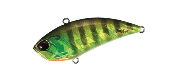 Duo Realis Vibration 62 G-Fix 3 Duo Realis Vibration 62 G-Fix