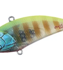Duo Realis Vibration 62 G-Fix