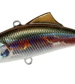 Duo Realis Lipless Spearhead Ryuki Vibe