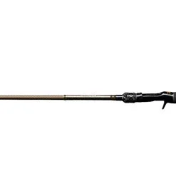 Megabass Valkyrie Casting Rods