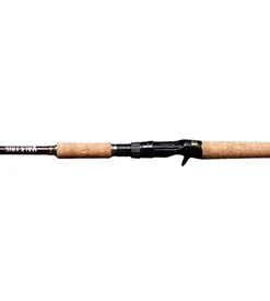 Megabass Valkyrie Casting Rods