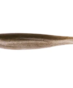 Bottom Up Volup Swimmer Paddletail Swimbaits
