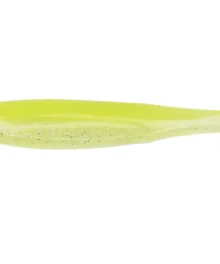 Bottom Up Volup Swimmer Paddletail Swimbaits
