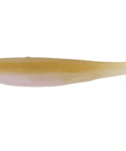 Bottom Up Volup Swimmer Paddletail Swimbaits