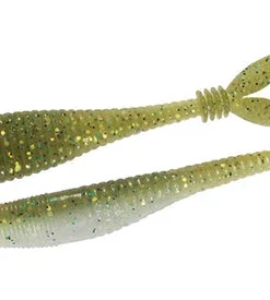 Duo Realis V-Tail Shad