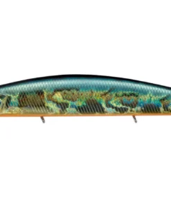 OSP Jerkbaits Varuna 110 Float