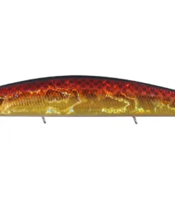 OSP Jerkbaits Varuna 110 Float