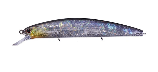 OSP Varuna Spec 2 Jerkbaits 5 OSP Varuna Spec 2 Jerkbaits