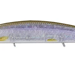 OSP Varuna Spec 2 Jerkbaits 20 OSP Varuna Spec 2 Jerkbaits