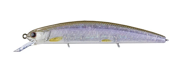 OSP Varuna Spec 2 Jerkbaits 6 OSP Varuna Spec 2 Jerkbaits