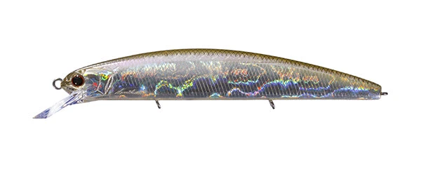 OSP Varuna Spec 2 Jerkbaits 7 OSP Varuna Spec 2 Jerkbaits