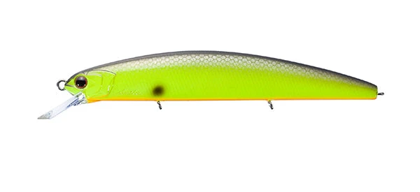 OSP Varuna Spec 2 Jerkbaits 3 OSP Varuna Spec 2 Jerkbaits