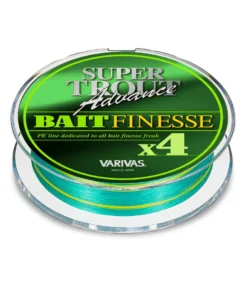Varivas Super Trout Advance Bait Finesse