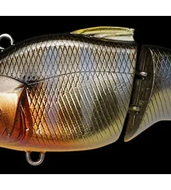 Megabass Vibration-X Vatalion