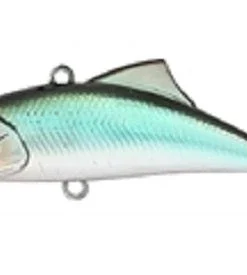 Duo Realis Lipless Spearhead Ryuki Vibe