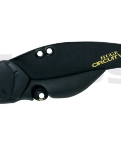 Deps Metals Circuit Vibe