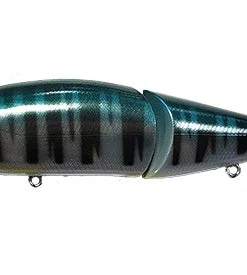 Gan Craft Jointed Claw Hard Body