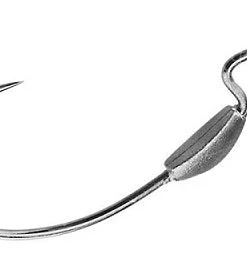 Decoy Weighted Hooks W-Switcher Worm 104