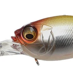 Megabass Wiggle Griffon