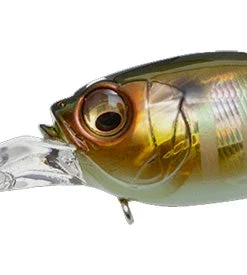 Megabass Wiggle Griffon
