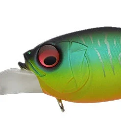 Megabass Wiggle Griffon
