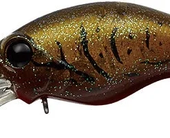 Evergreen USA Shallow Diving (0-7ft.) WH-3 Crankbaits