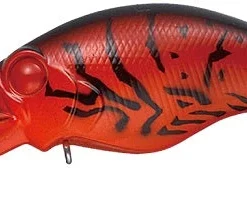 Evergreen USA Shallow Diving (0-7ft.) WH-3 Crankbaits