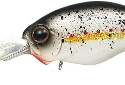 Evergreen USA Shallow Diving (0-7ft.) WH-5 Crankbaits