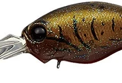 Evergreen USA Shallow Diving (0-7ft.) WH-5 Crankbaits
