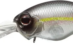 Evergreen USA WH-8 Crankbaits Medium Diving (8-14ft.)