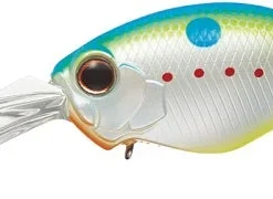 Evergreen USA WH-8 Crankbaits Medium Diving (8-14ft.)