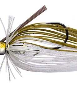 OSP Swim Jigs Weed Rider