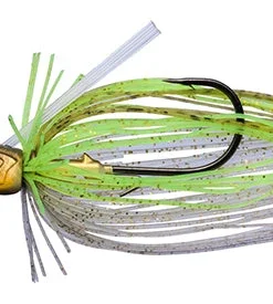 OSP Swim Jigs Weed Rider