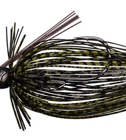 OSP Swim Jigs Weed Rider
