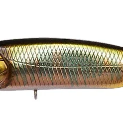 Megabass Karashi